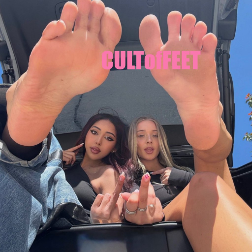 CULTofFEET Community