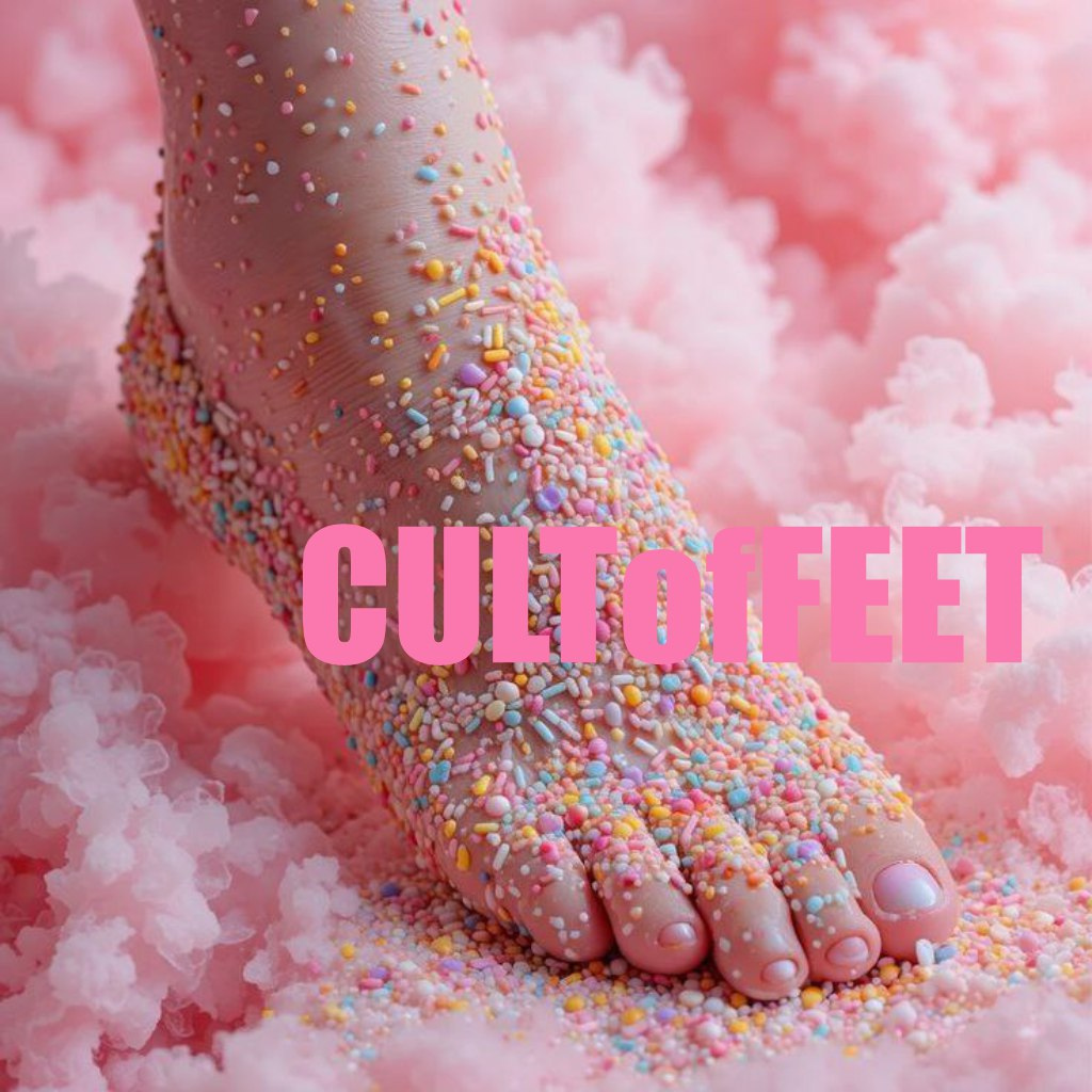 CULTofFEET Art