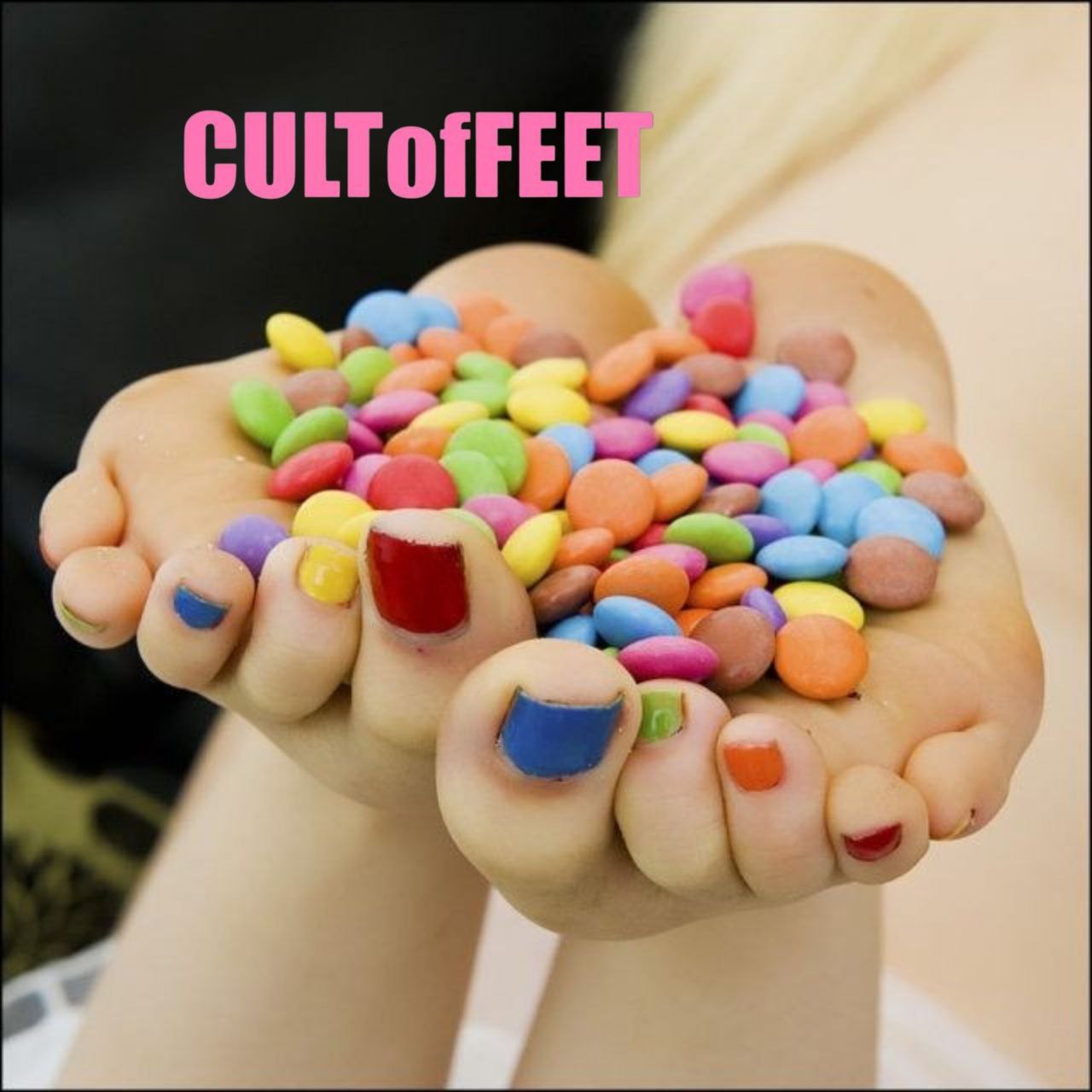 CULTofFEET