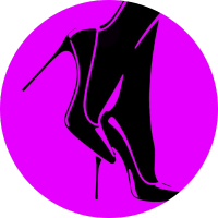 CULTofFEET Logo